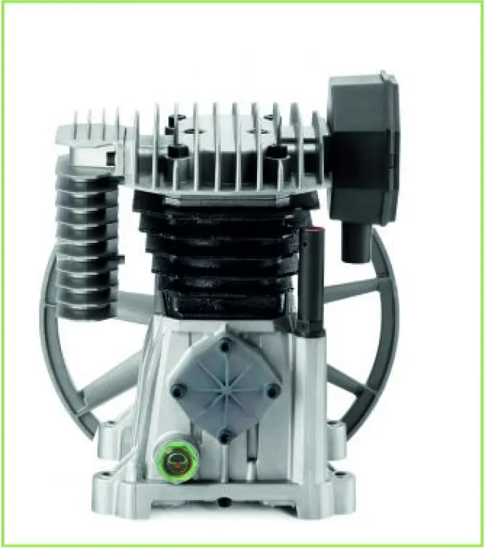 ABAC B2800B KOMPRESÖR HAVA ÜRETİCİSİ (KAFA)