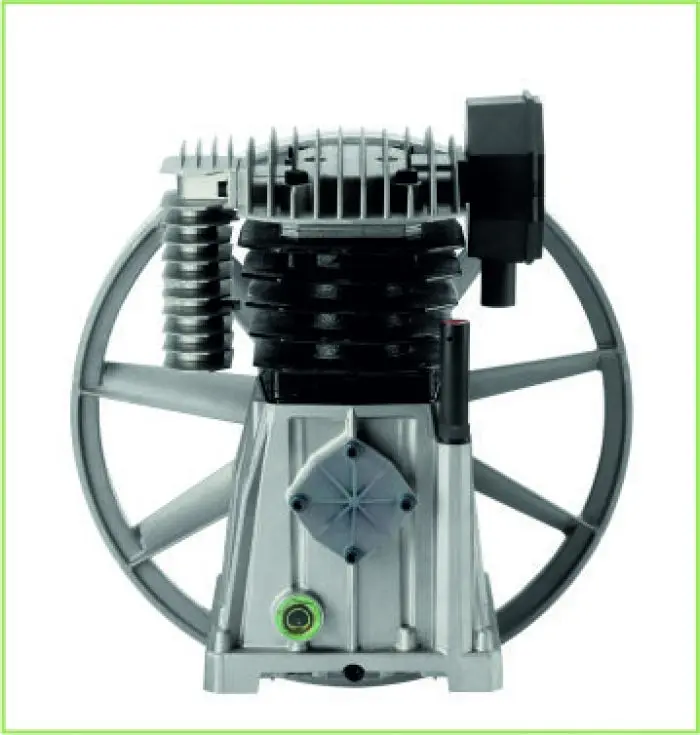 ABAC B3800B KOMPRESÖR HAVA ÜRETİCİSİ (KAFA)
