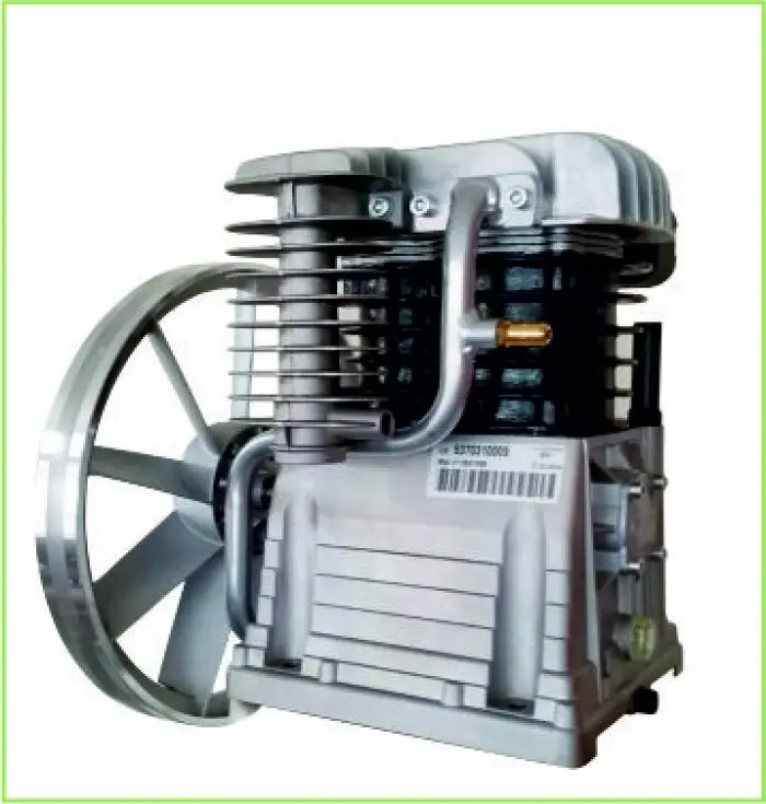 ABAC B4800 KOMPRESÖR HAVA ÜRETİCİSİ (KAFA)