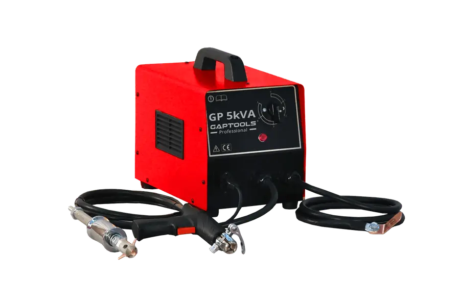 5KVA Kaporta Çektirme Makinesi