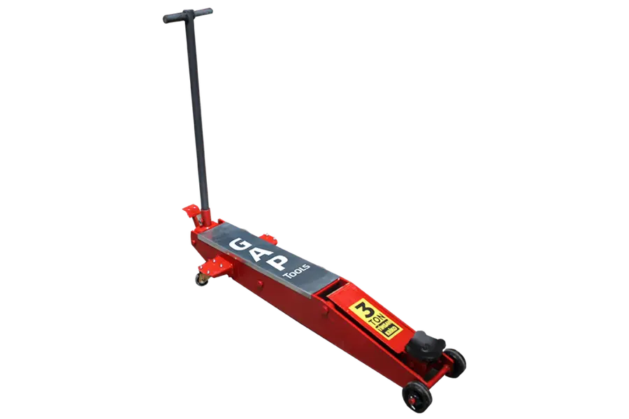 3 Ton Uzun Şase Kriko