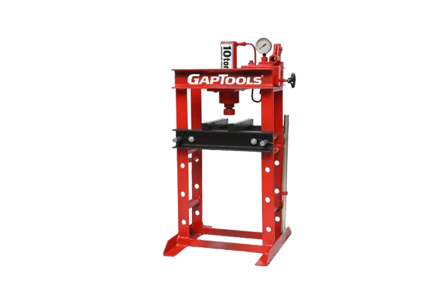 10 Ton Manuel Hidrolik Pres