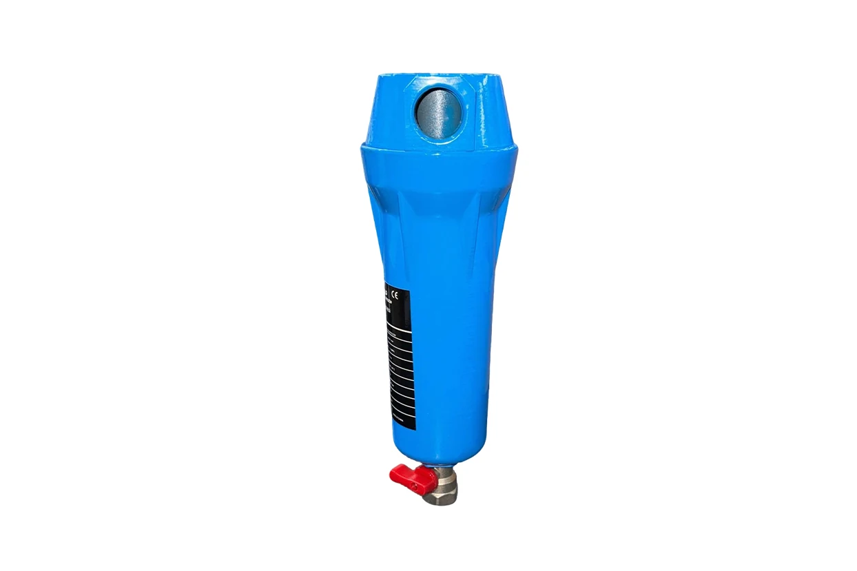 1" Su Tutucu Filtre - GPF 2600
