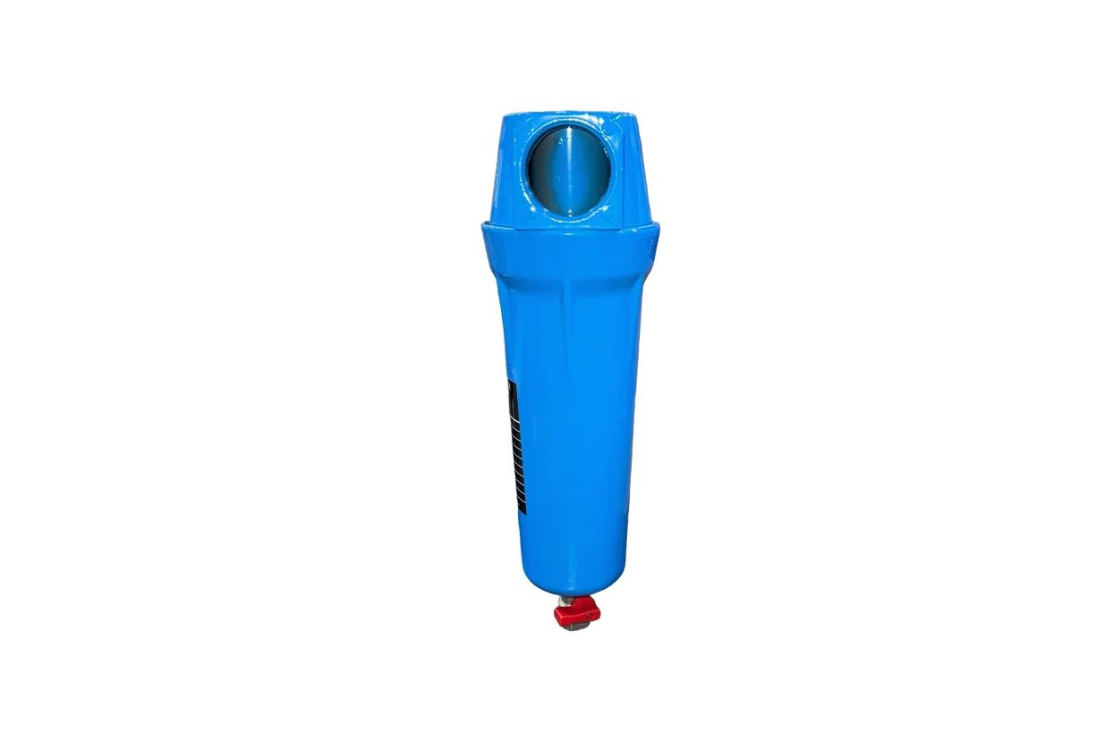 1-1/2" Su Tutucu Filtre - GPF 3700