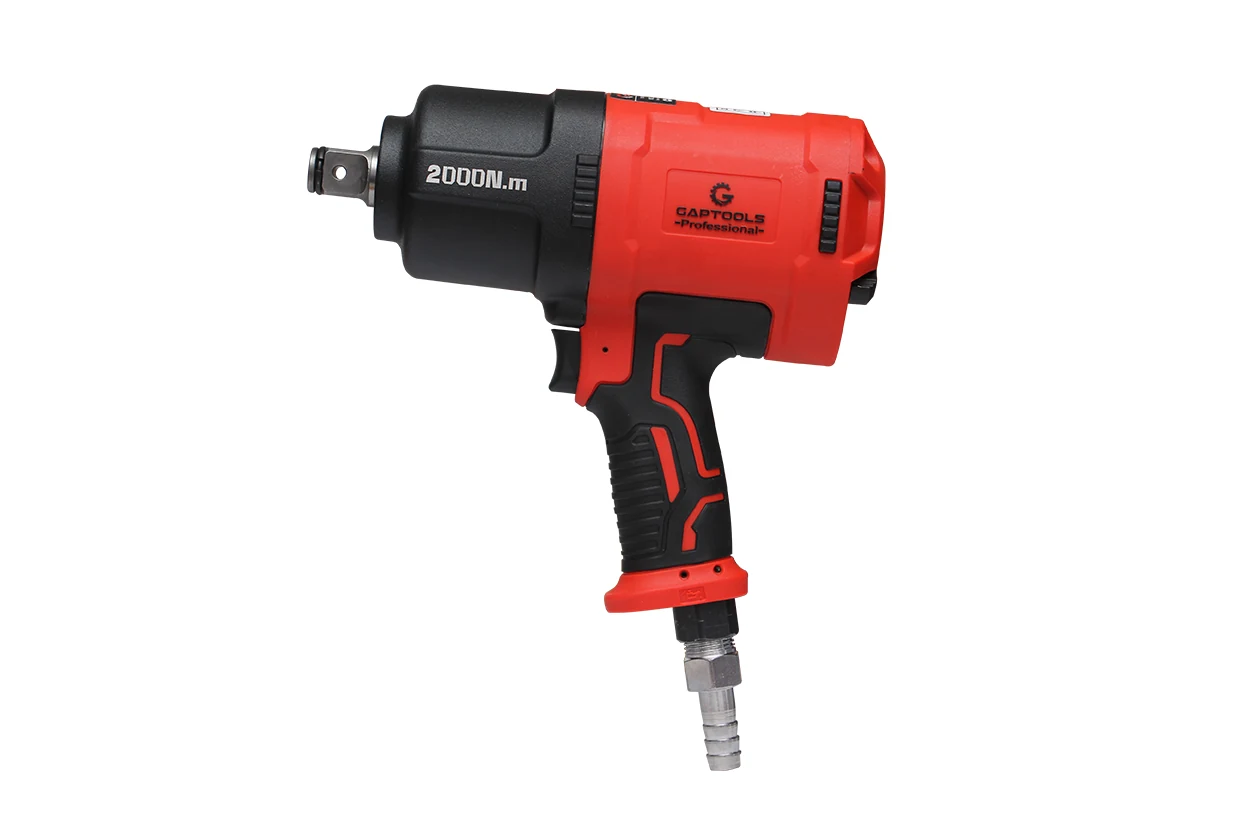 3/4 Havalı Somun Sökme - GP 3401