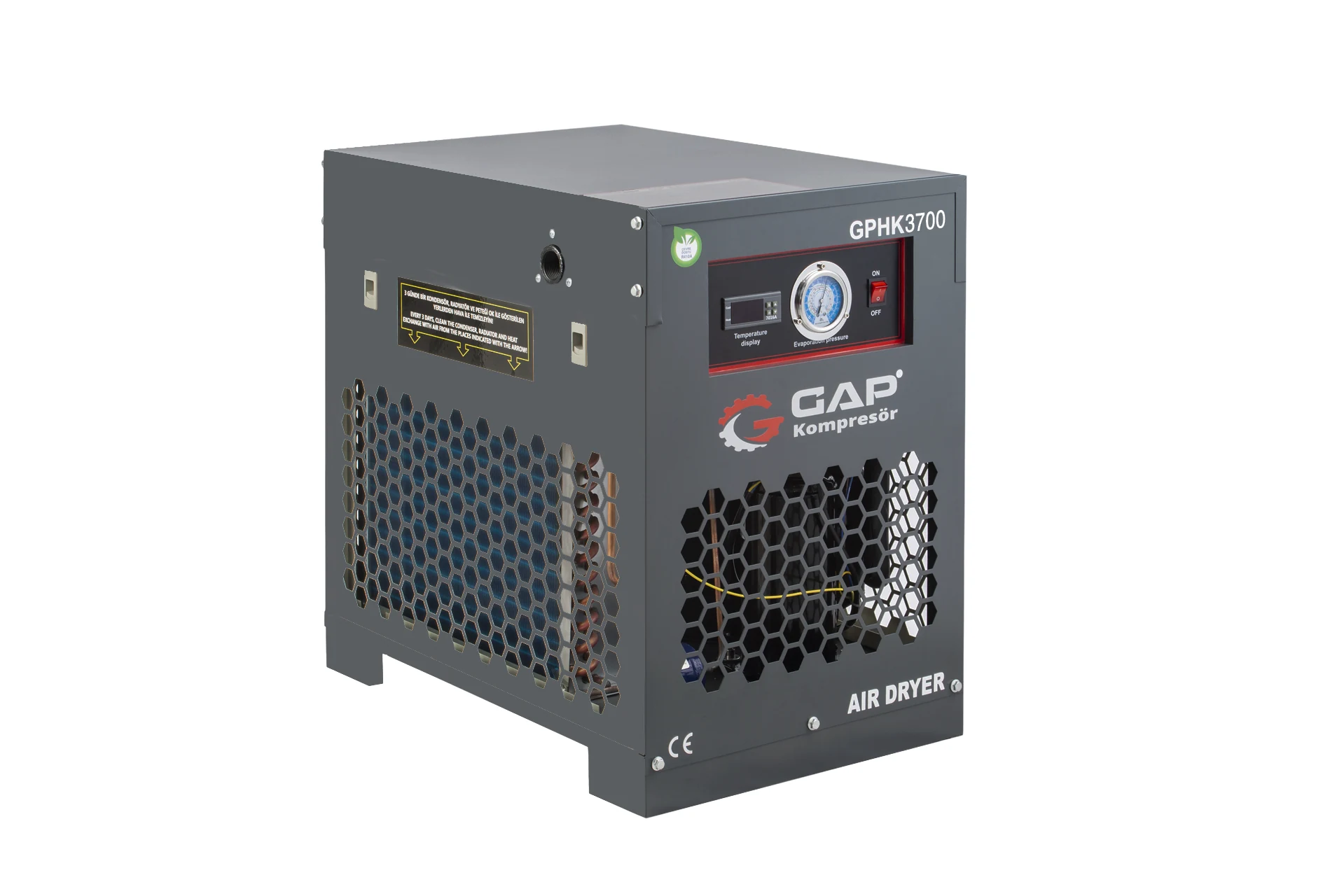 GPHK 3700