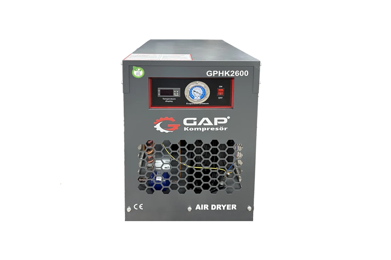 GPHK 2600
