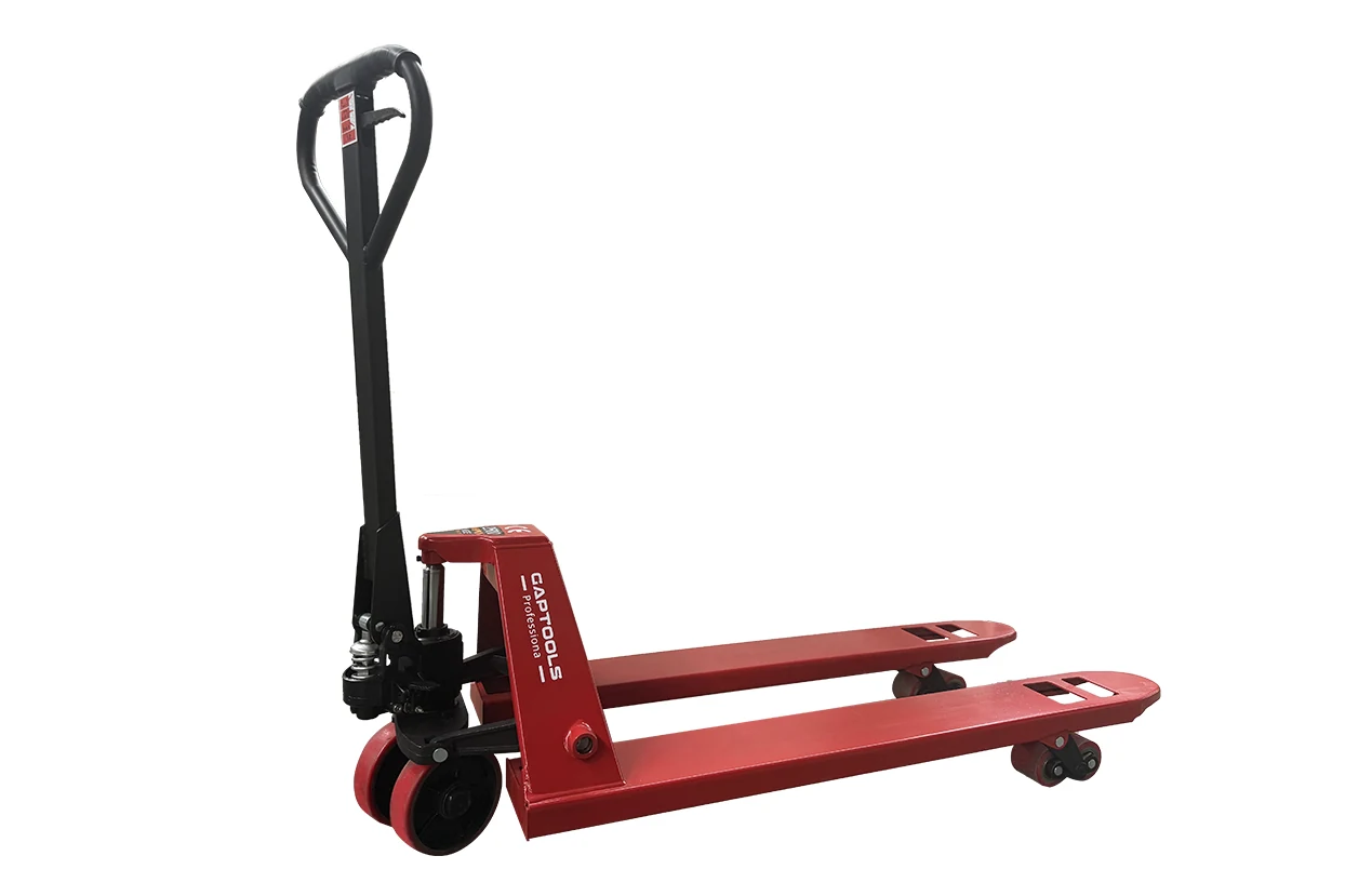 2.5 Ton Transpalet - GP 25110K