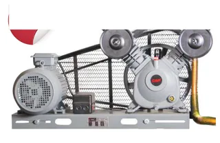 100 Litre hava tankı ile kullanıma uygun